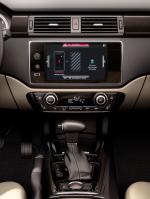 Qoros 3 Sedan 2014 года